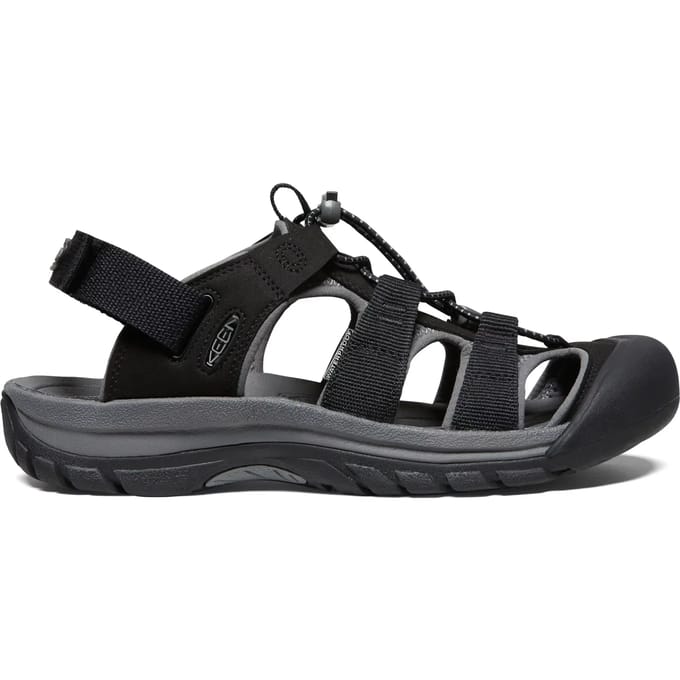 Wandelsandalen Keen Rapids H2