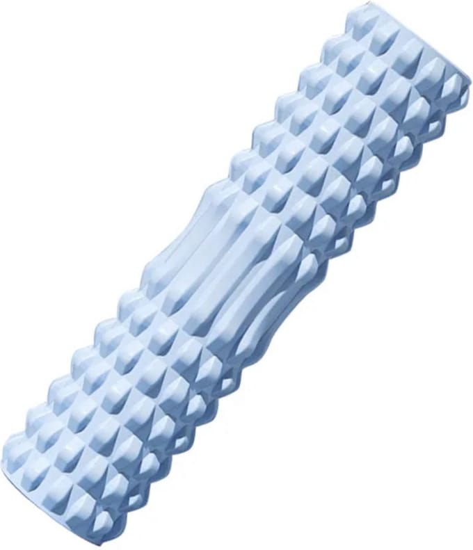 Foam roller - Foamroller - Triggerpoint Massage - Massage roller - ATHLIX