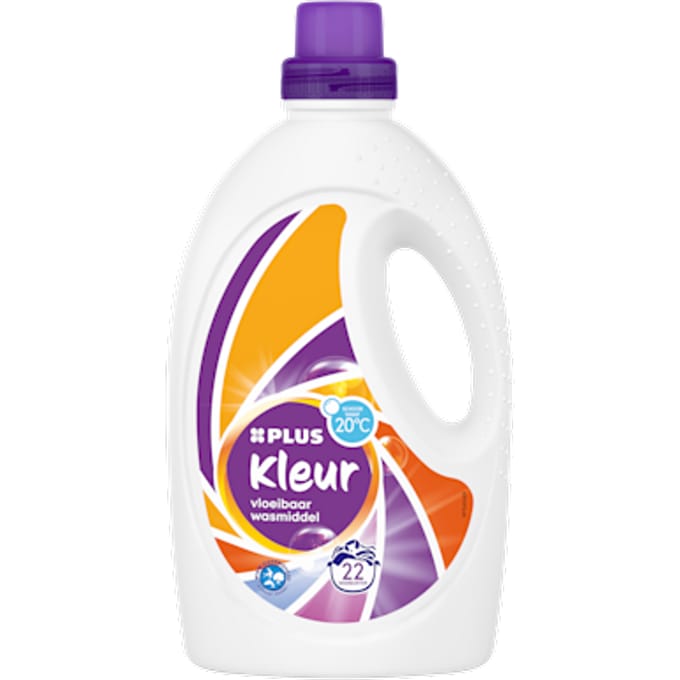 Vloeibaar wasmiddel kleur 22sc
