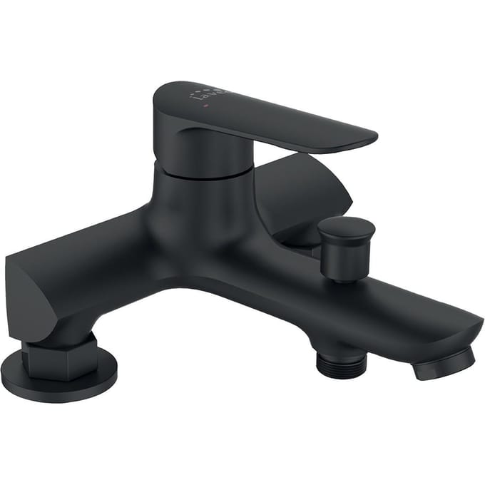 Robinet de Baignoire sur Pied Appia Noir