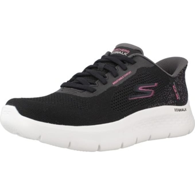 Lage Sneakers Skechers Go Walk Flex Safiya