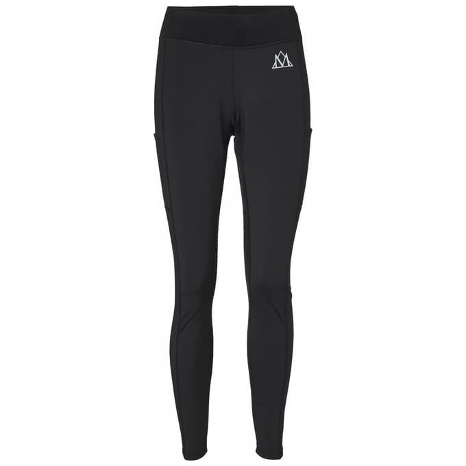 Volle grip meisjeslegging Mountain Horse Bianca
