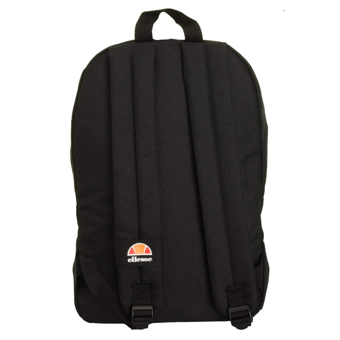 Ellesse Rolby Rugzak (Zwart)