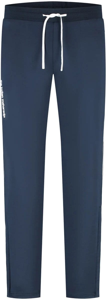 The Indian Maharadja Baroda Chevron Trainingsbroek Heren - Maat M