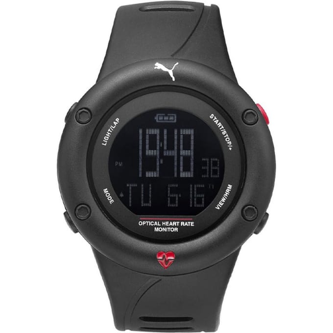 Puma Watch Optical Cardiac Digital | PU911291001
