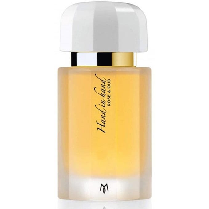 Ramon Monegal, Hand In Hand, Eau De Parfum, Unisexe, 100 ml