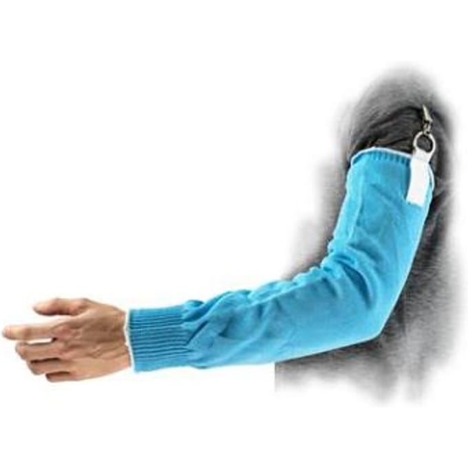 ATG Maxi Foam 34-800 handschoen, 12 paar 8 (M)