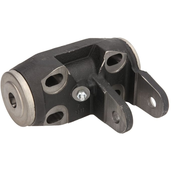 Lagerblok, schokdemperbevestiging (cabine) AUGER 53118