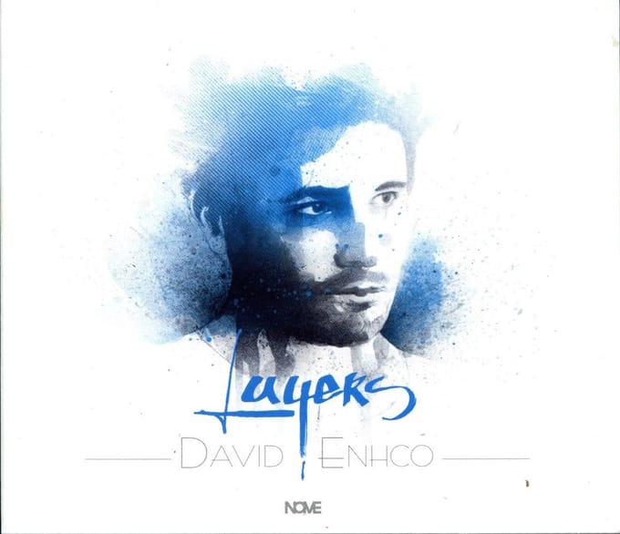 David Enhco - Layers (CD)