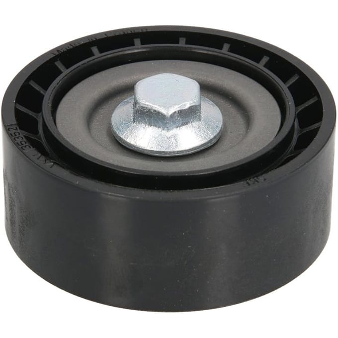 Rondsel/geleiderpoelie, V-riem SKF VKM 35352