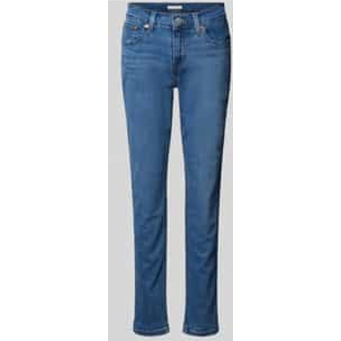 Levi's Boyfriend Jeans Taglia: W29L27 | Pantaloni Outlet | Donna