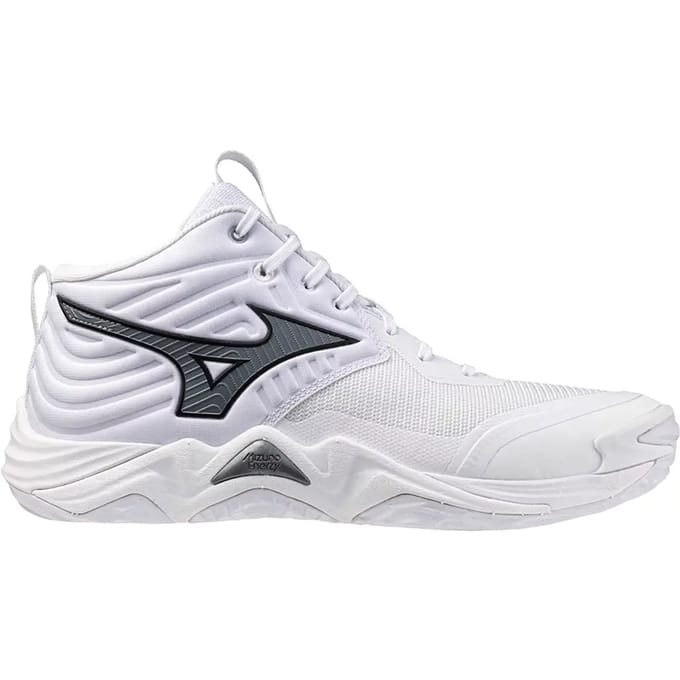 Indoor schoenen Mizuno Wave Momentum Elite Mid