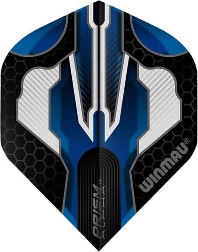 Winmau Prism Alpha Fordham