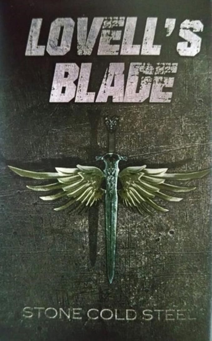 Lovell's Blade - Stone Cold Steele (MC)
