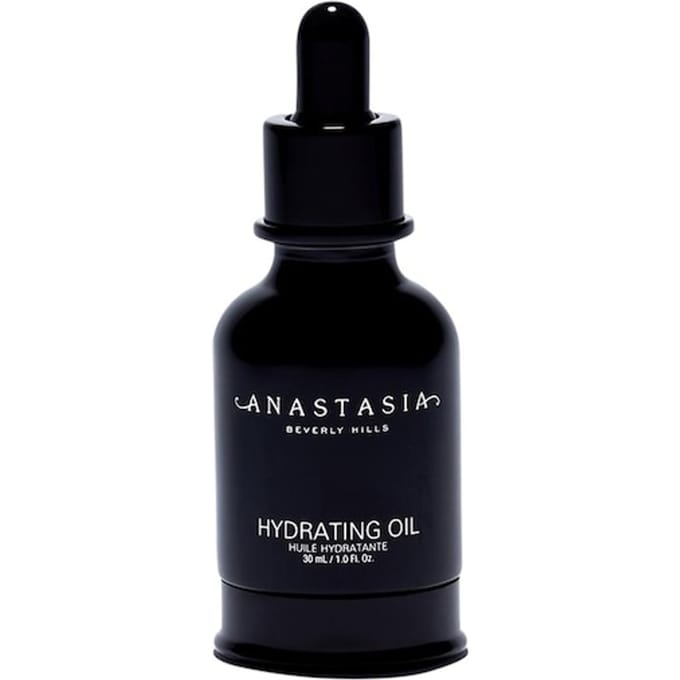 Anastasia Beverly Hills Gezichtsolie Hydraterende olie Dames 30 ml