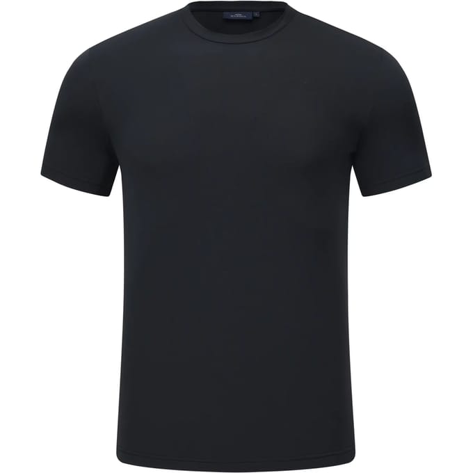 Technisch paardrijshirt HV Polo Matthew