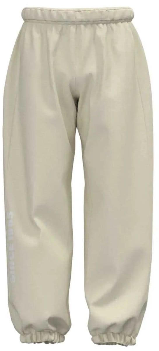 Joma 902439 Broek Beige S Vrouw