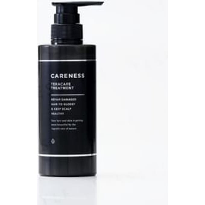 CARENESS - Teracare Treatment 400ml