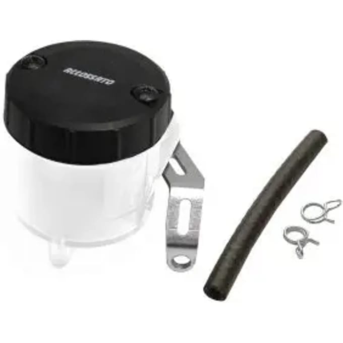 plastic remvloeistofreservoir kit Accossato