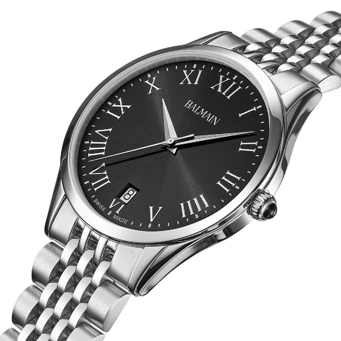 Balmain Classic R B4101.31.62 Horloge