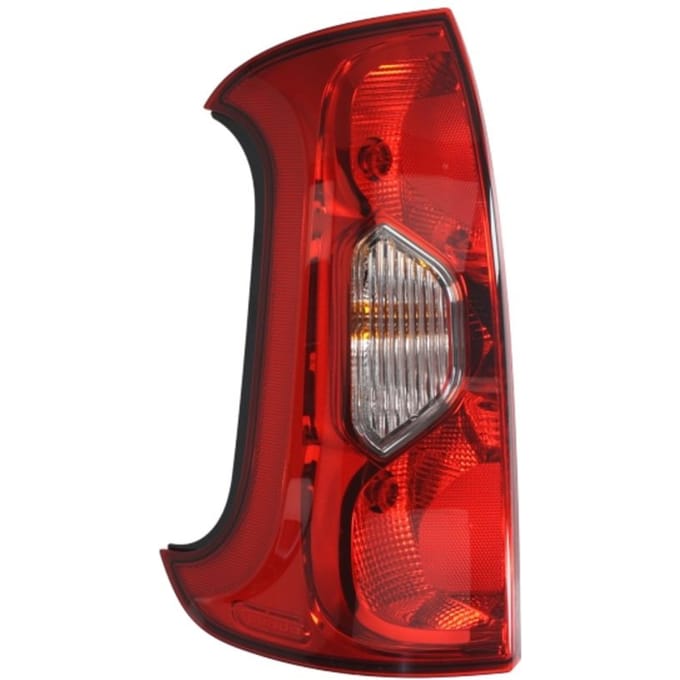 Achterlicht MAGNETI MARELLI 712205001120 links