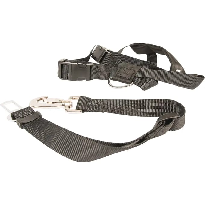 Duvo+ Loopplank Easy step - Grijs - 43 x 40 x 26 cm