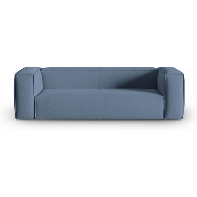 4-zitsbank Mackay chenille | Cosmopolitan Design