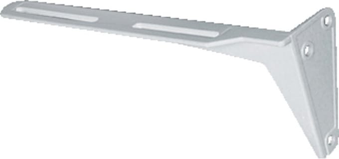 Raminex wastafelconsoles scandinavisch model 240mm2 stuks wit