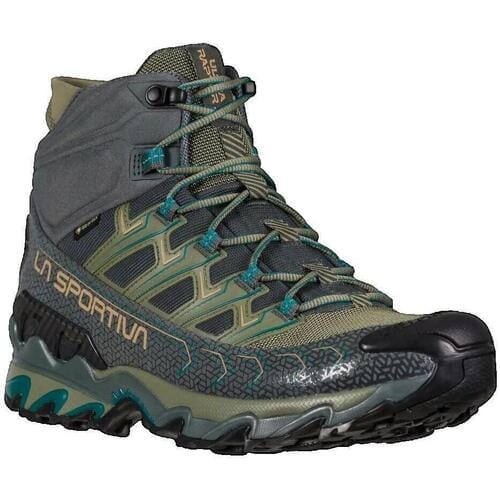 Trail La Sportiva Ultra Raptor Ii Mid Leather Gtx