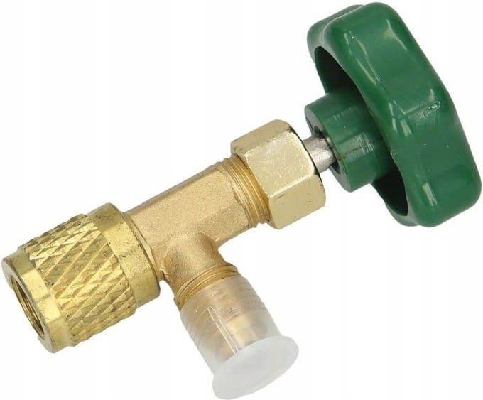 Koelmiddel R290 750ml voor airconditioners
