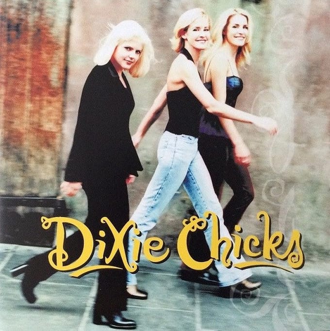 Dixie Chicks - Wide Open Spaces (LP) (Reissue) (Remastered)