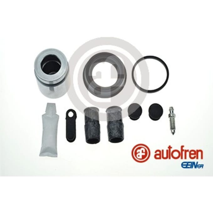 Reparatieset, remklauw AUTOFREN SEINSA D42433C