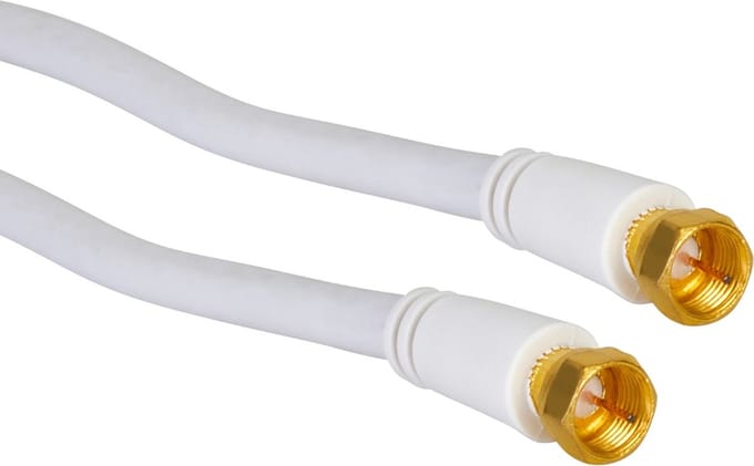 Anaconda Coax Kabel 95dB 50m