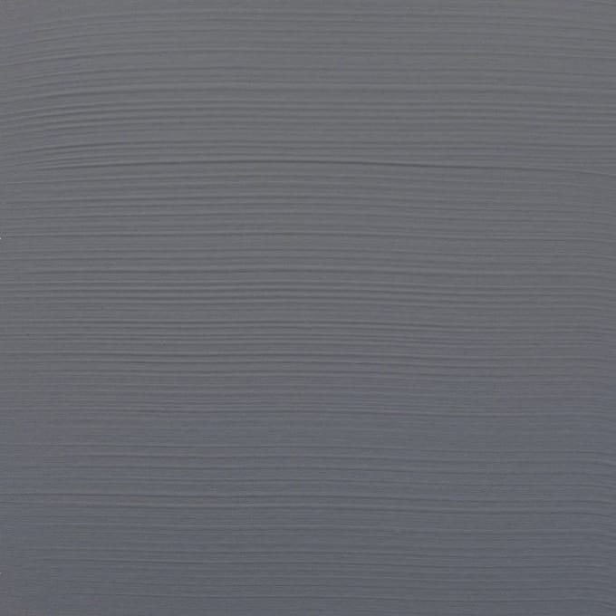 Peinture acrylique - Amsterdam - Standard - 20 Ml - Gris - Haute résistance à la lumière