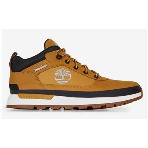 Hoge Sneakers Timberland Field Trekker
