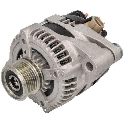 Dynamo / Alternator PULSAR ROTATING ELECTRICS PSR10277