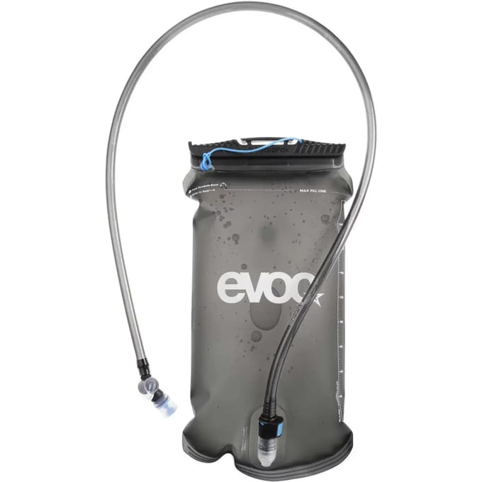 Evoc Bladder 2 Hydratatiezak 2l Transparant