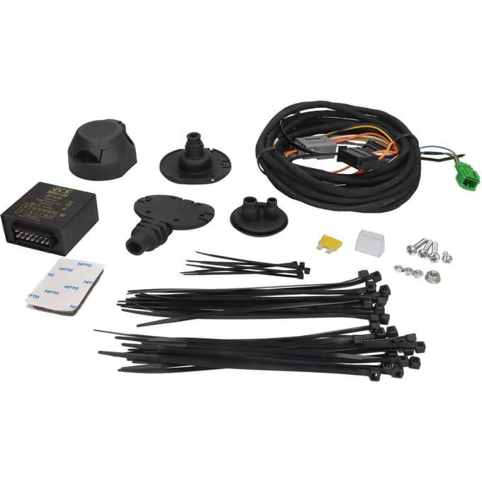 Kabelset, aanhangerkoppeling ACPS-ORIS 038-888