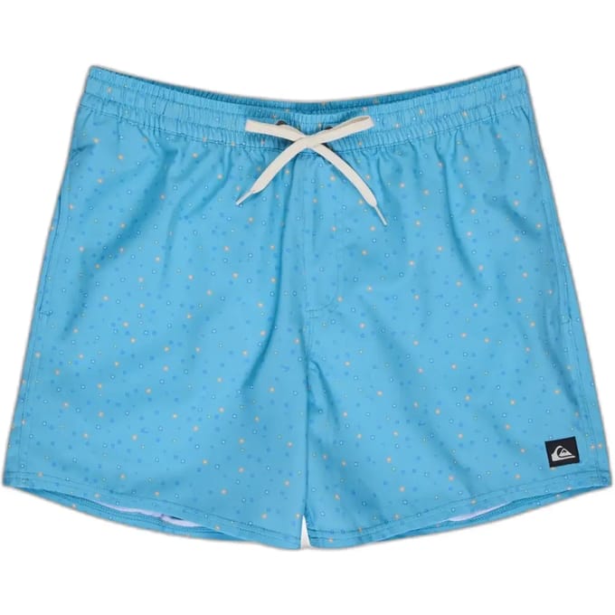 Surf shorts Quiksilver Straight Volley