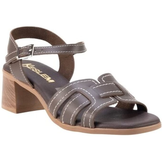 Sandalen met hakken Keslem 42516