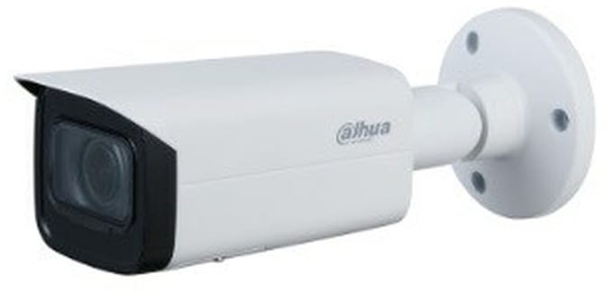 Beveiligingscamera Dahua IPC-HFW2841T-ZAS-27135