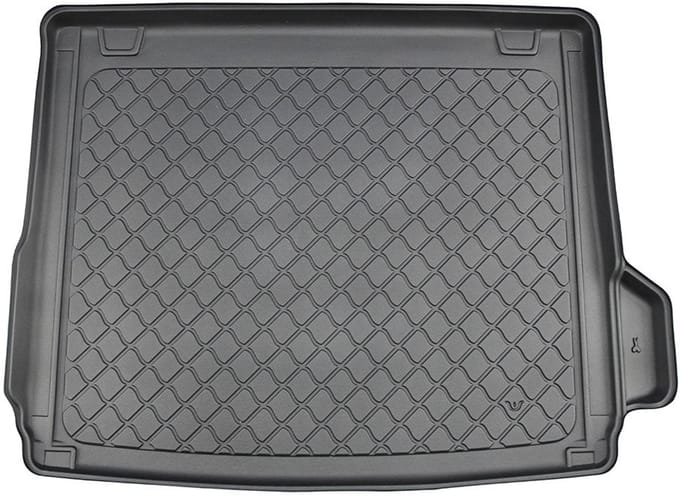 Kofferbakmat BMW iX3 (G08) 2020-2025 - Guardliner