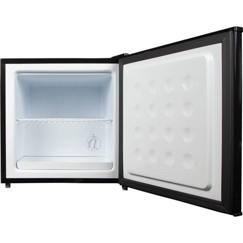 Salora FRB3200BL - Mini vriezer - Kleine vriezer - Vriezer - Zwart - 32 Liter - bar model
