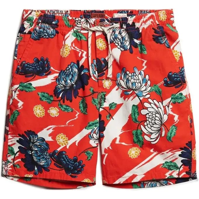 Bermuda Superdry