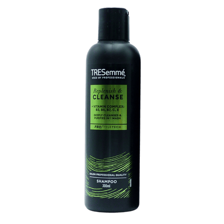 Tresemm&eacute; Cleanse And Replenish Shampoo 300 ml