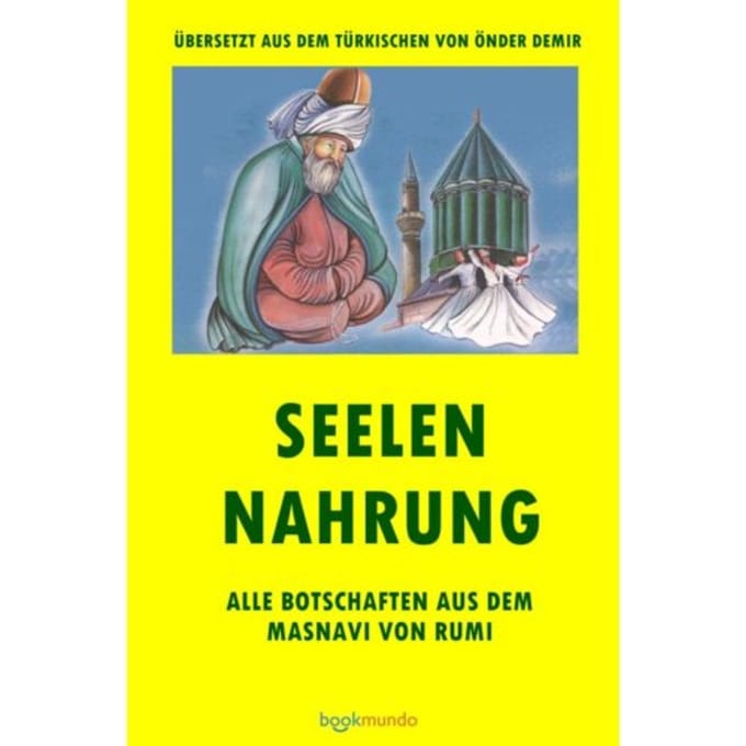 Seelen Nahrung - Önder Demir