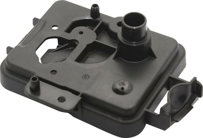 Briggs & stratton luchtfilterbasis