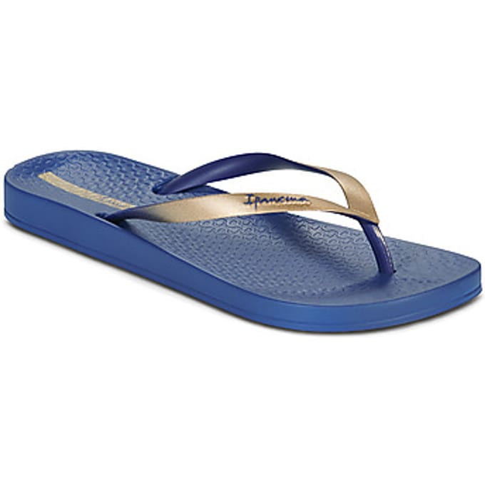 Teenslippers Ipanema ANATOMICA CONNECT II FEM
