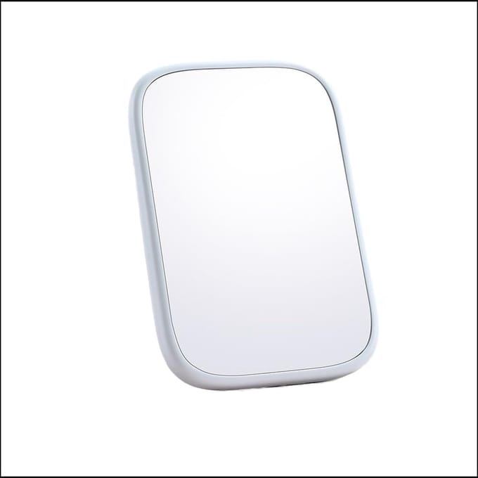 Make-up Spiegel (Multi-hoek) Super HD Make-up Spiegel Hand Free/Handheld Super HD Tafelblad Spiegels Grote Spiegel