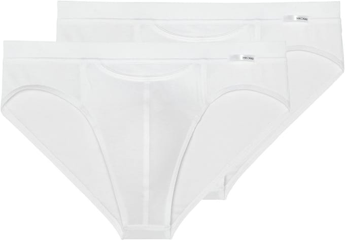 HOM Heren slip / onderbroek 2 pack TENCEL™ Soft HO1